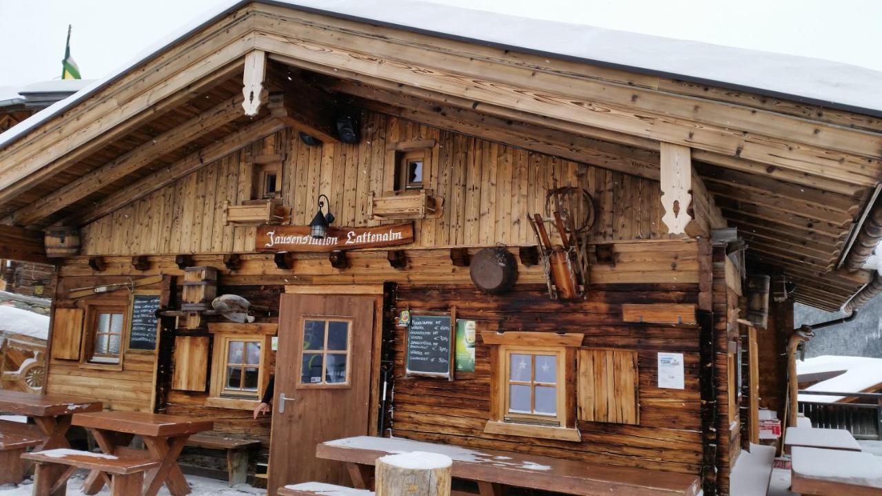 Appartements Windschnur By Piaunddirk Mayrhofen Kültér fotó