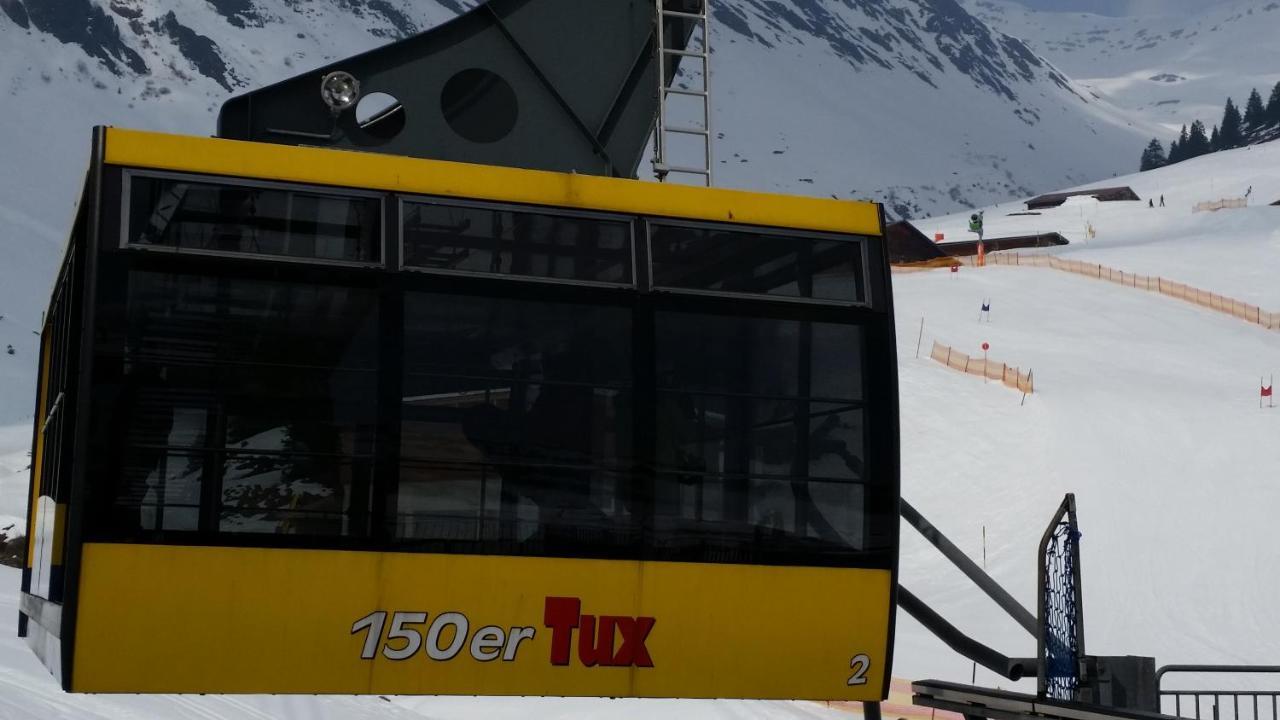 Appartements Windschnur By Piaunddirk Mayrhofen Kültér fotó